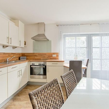 Ferienwohnung Thiergarten Mistelgau Luaran gambar