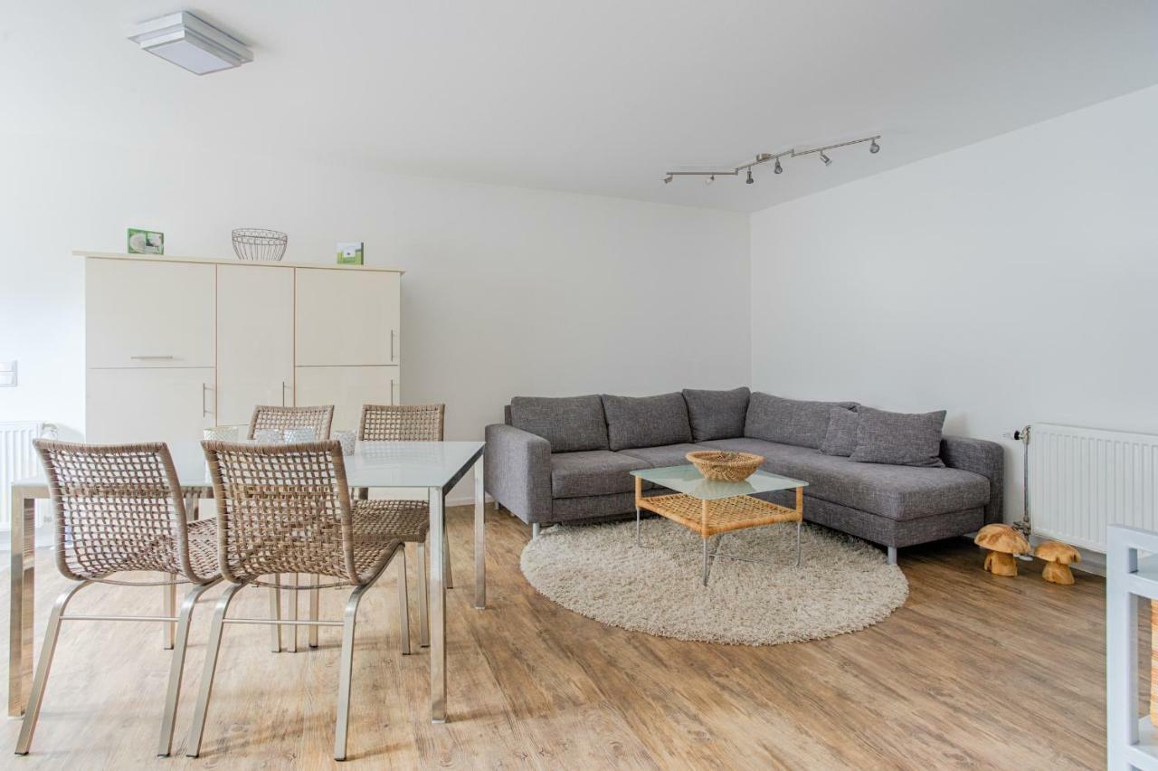 Ferienwohnung Thiergarten Mistelgau Luaran gambar