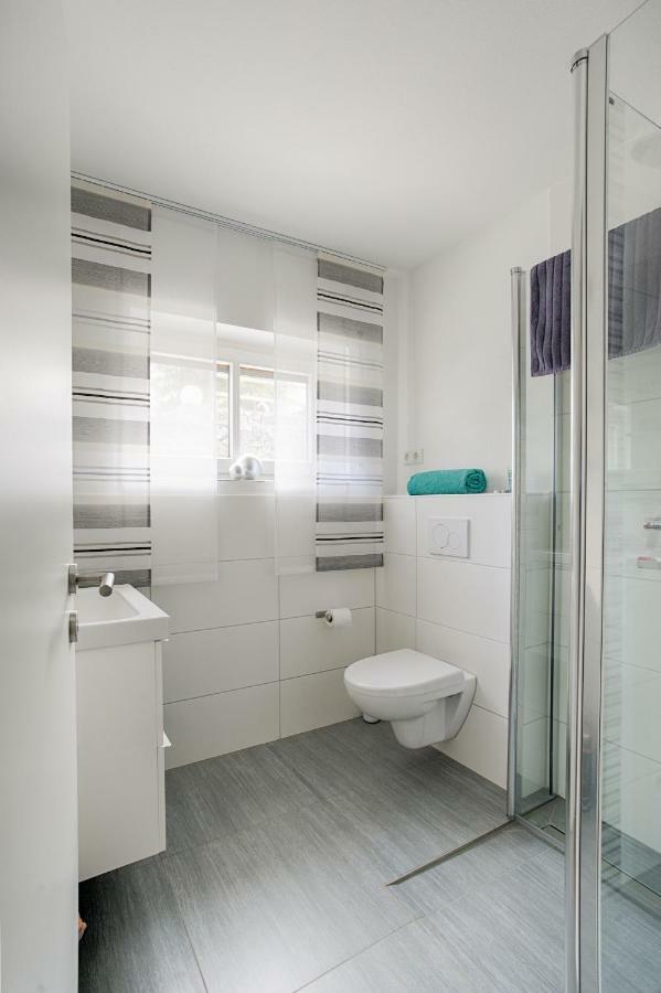 Ferienwohnung Thiergarten Mistelgau Luaran gambar