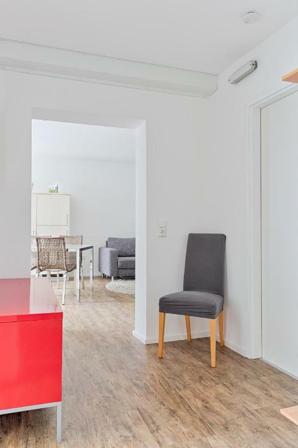 Ferienwohnung Thiergarten Mistelgau Luaran gambar