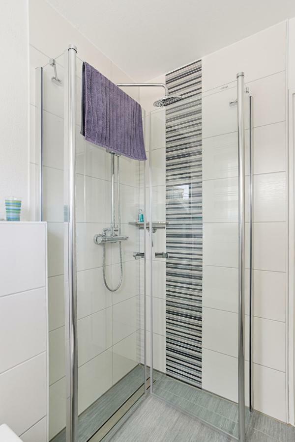 Ferienwohnung Thiergarten Mistelgau Luaran gambar